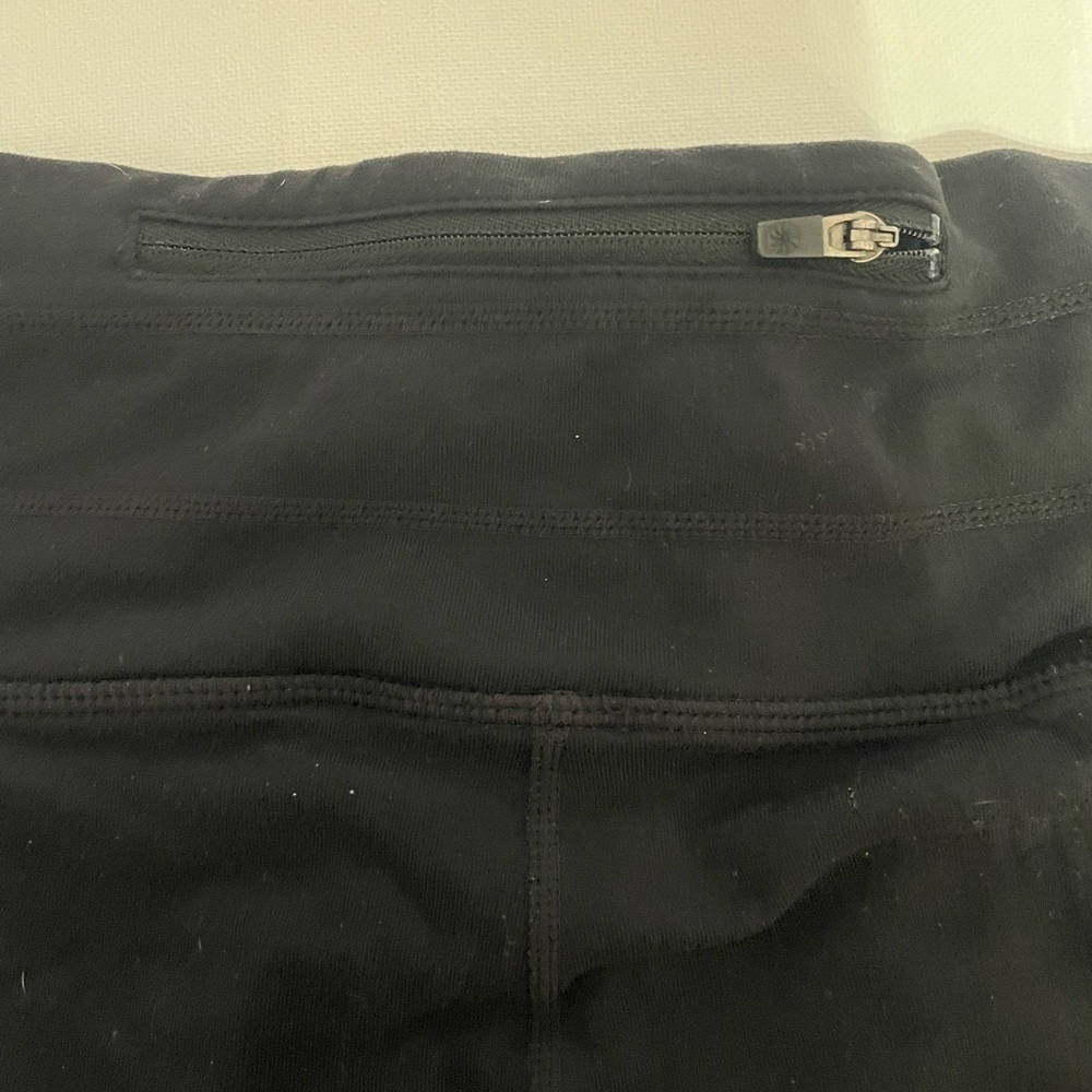 Athleta Relay Capri Leggings Women Size XL - Picture 7 of 7